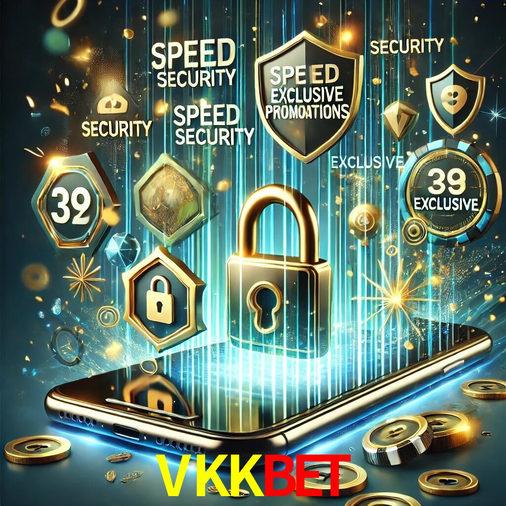 Vantagens do App VKKBET