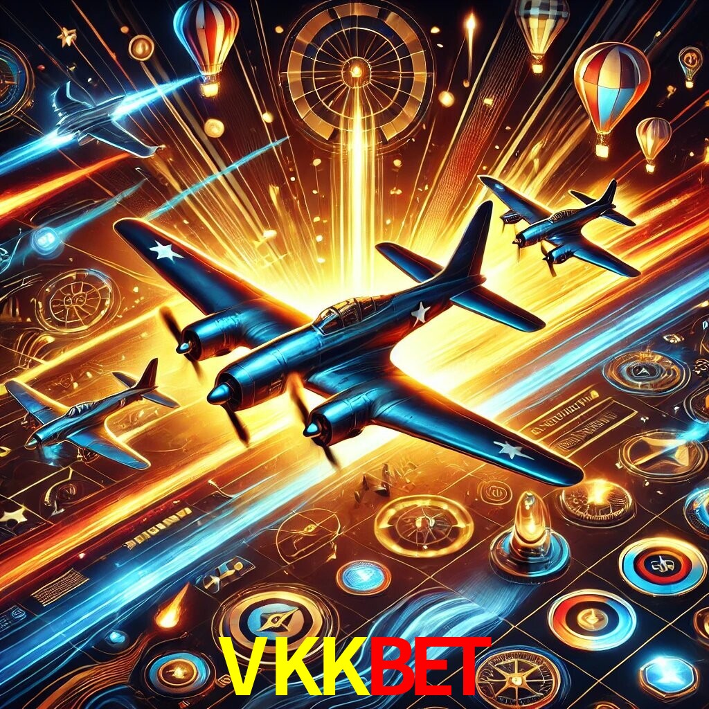 Vantagens do Aviator no VKKBET