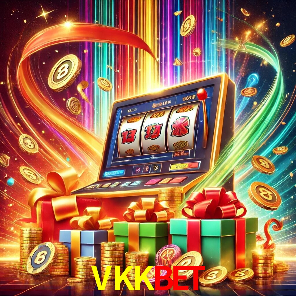 Promoções VKKBET