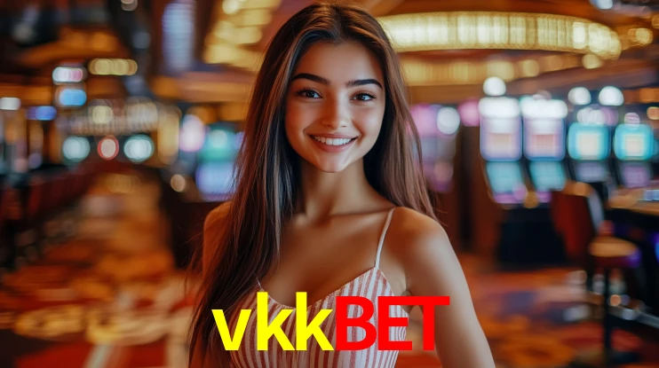 Segurança App vkkbet