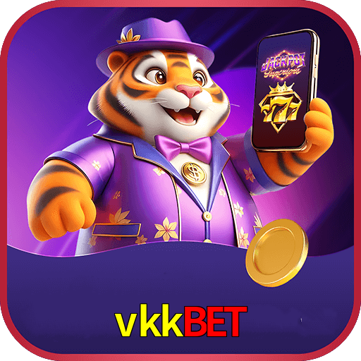 vkkbet Logo